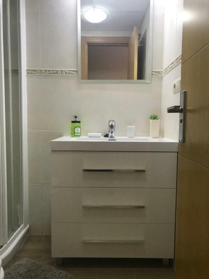 Apartamento Paseo Maritimo Antonio Banderas Málaga Exterior foto