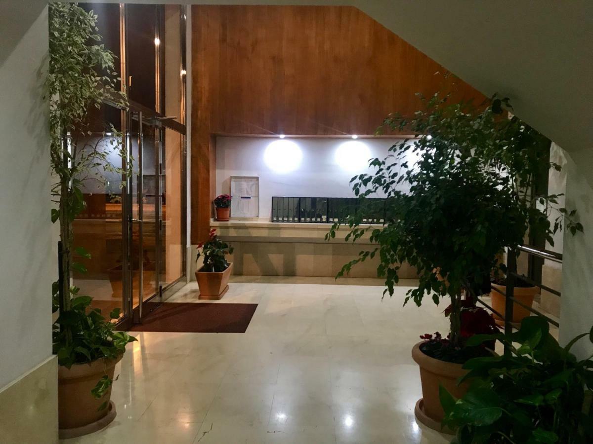 Apartamento Paseo Maritimo Antonio Banderas Málaga Exterior foto