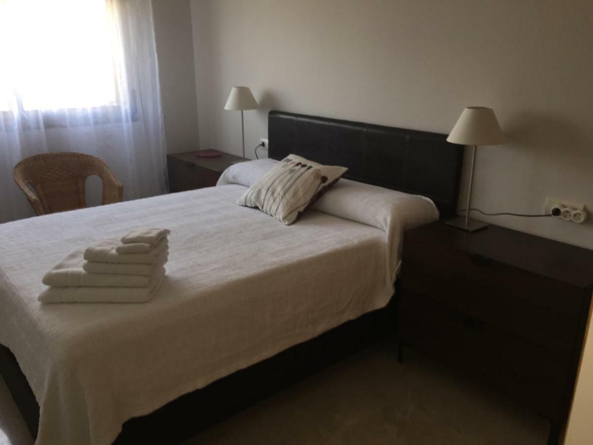 Apartamento Paseo Maritimo Antonio Banderas Málaga Exterior foto